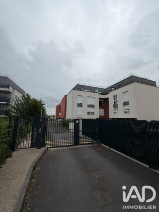  Parking / Garage à vendre 36 m²