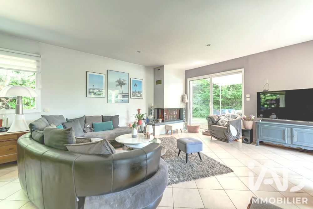 à vendre  Maison Limonest (69760)