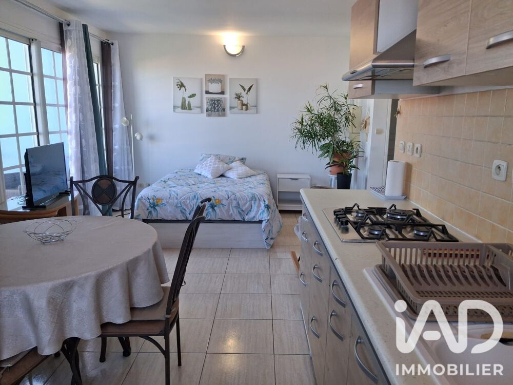 Location Appartement Location Appartement 1 pièce Le tampon