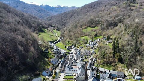   Vente Hôtel-restaurant 200 m&sup2; 