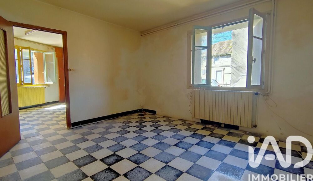 Vente Maison de village 4 pièces
