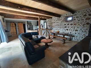  Maison à vendre 4 pièces 143 m²