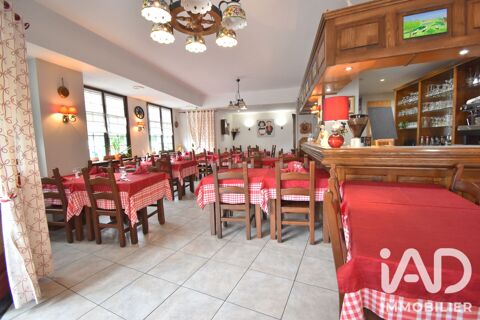   Vente Boutique/Local commercial 146 m&sup2; 