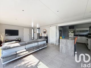  Maison à vendre 8 pièces 172 m²