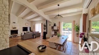  Maison à vendre 7 pièces 216 m²