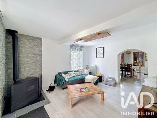  Maison à vendre 5 pièces 125 m²