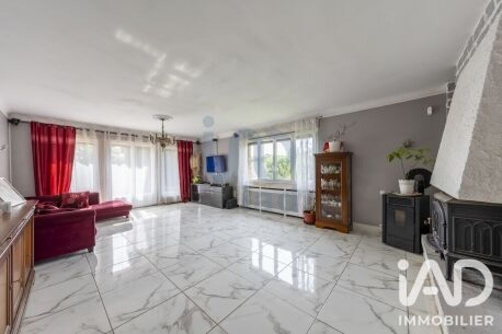 Vente Maison/villa 7 pièces