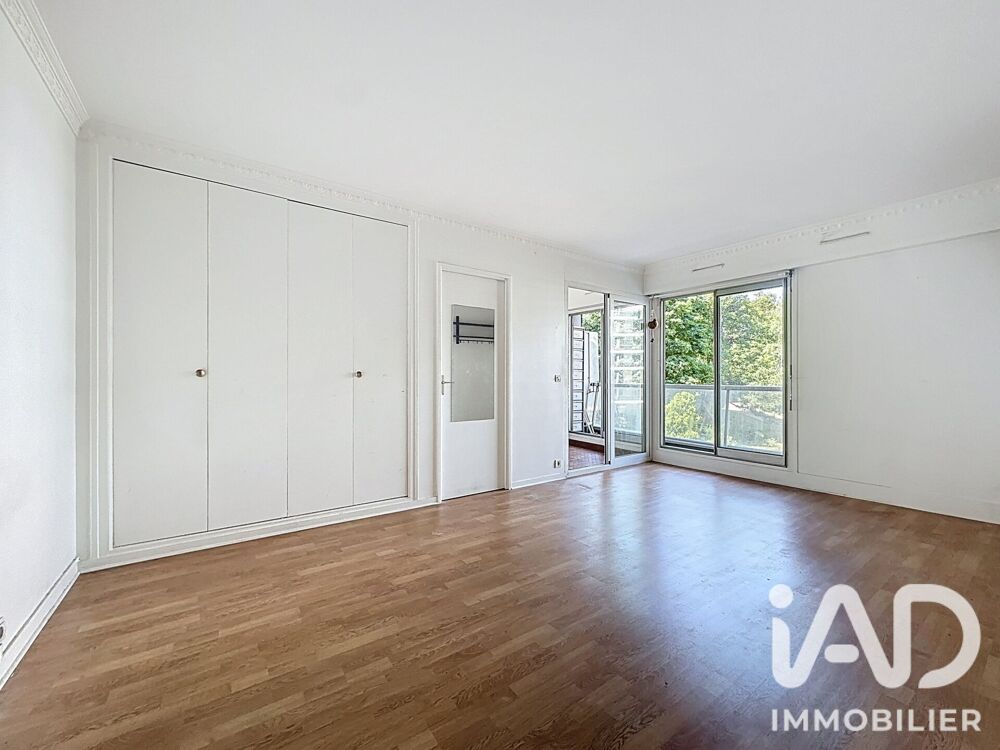 Vente Appartement Vente Appartement 1 pièce Saint-maurice