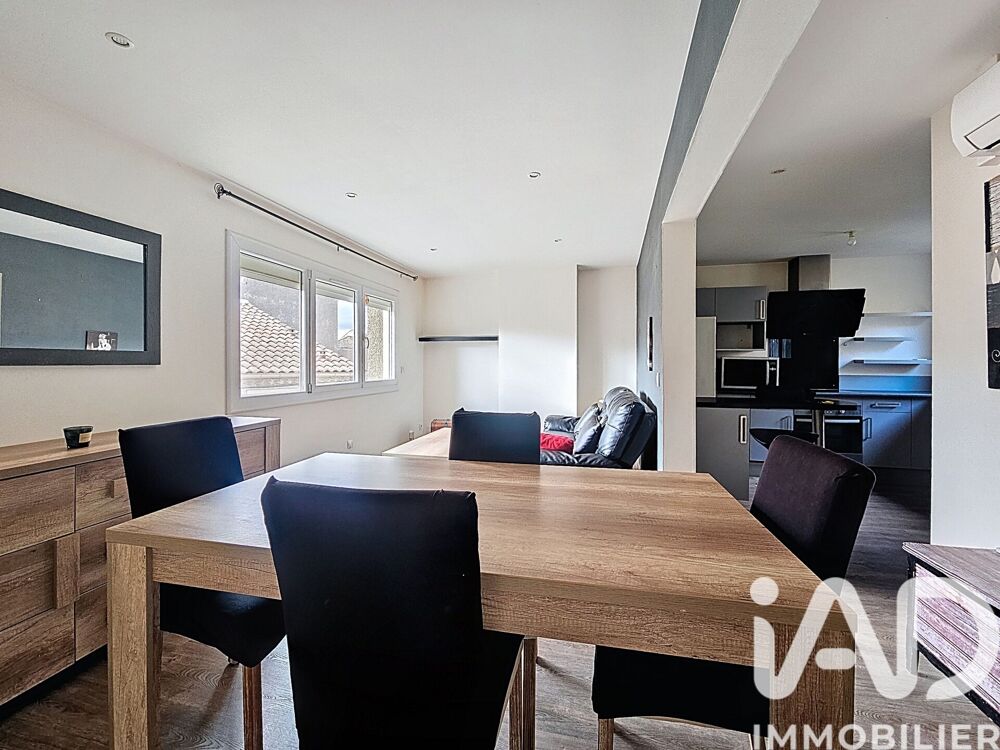 Vente Appartement Vente Appartement 3 pièces Maraussan