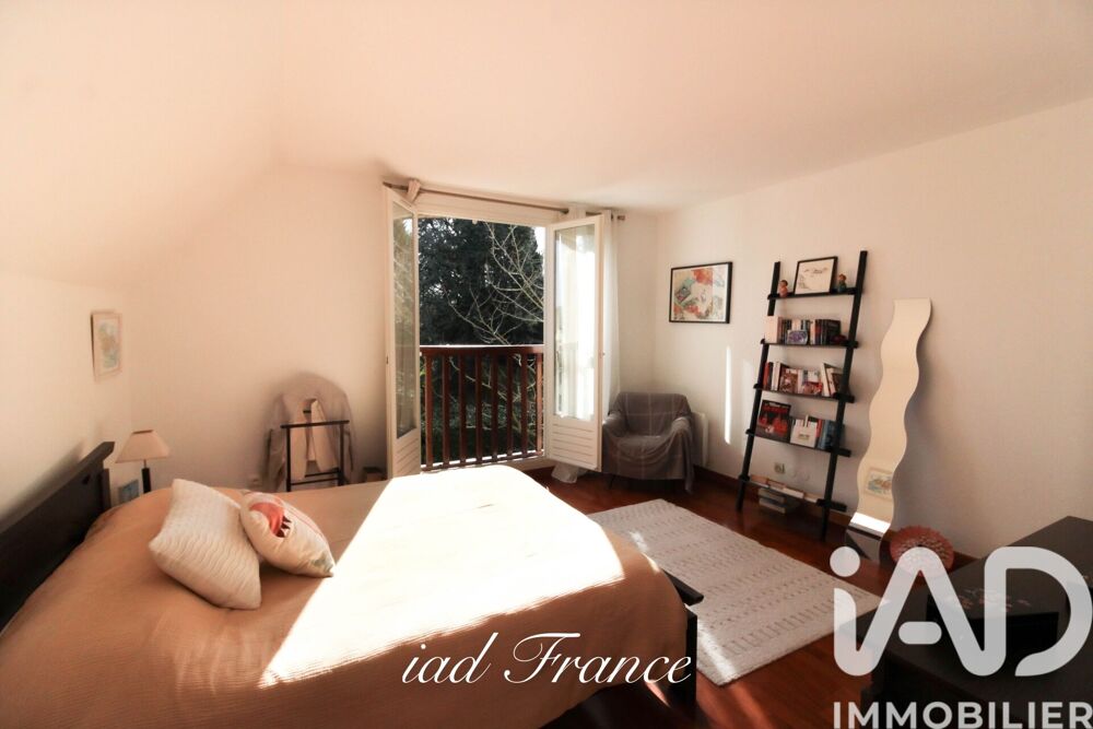 à vendre  Maison Villennes-sur-Seine (78670)