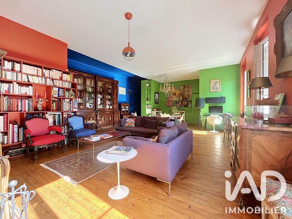 Vente Appartement Vente Appartement 7 pièces Toulouse