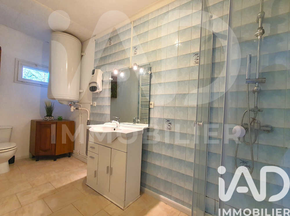 Vente Maison Vente Maison/villa 3 pièces Terres-de-haute-charente
