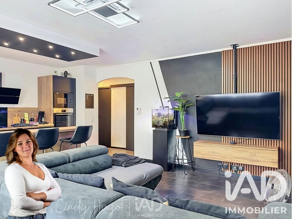 Vente Appartement Vente Appartement 3 pièces Draguignan