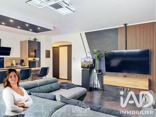  Appartement à vendre 3 pièces 68 m²