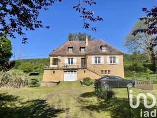  Maison à vendre 6 pièces 186 m²