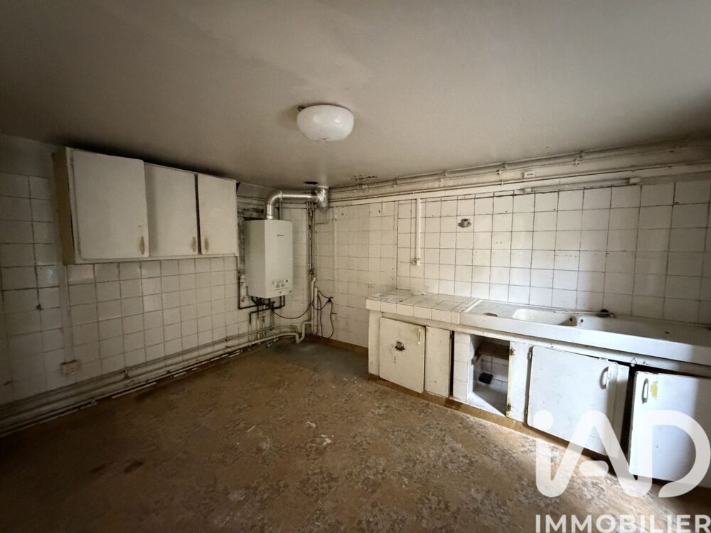 Vente Maison Vente Maison/villa 4 pièces Villejuif