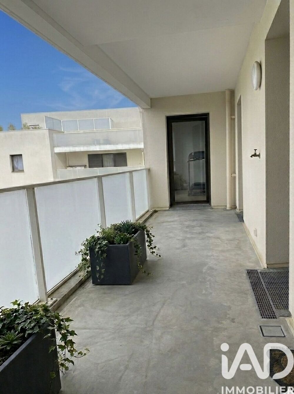 vente Appartement - 4 pièce(s) - 85 m² Mérignac (33700)