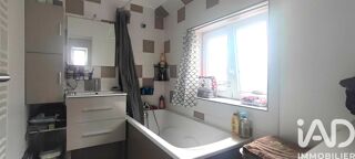  Maison � vendre 4 pi�ces 88 m�