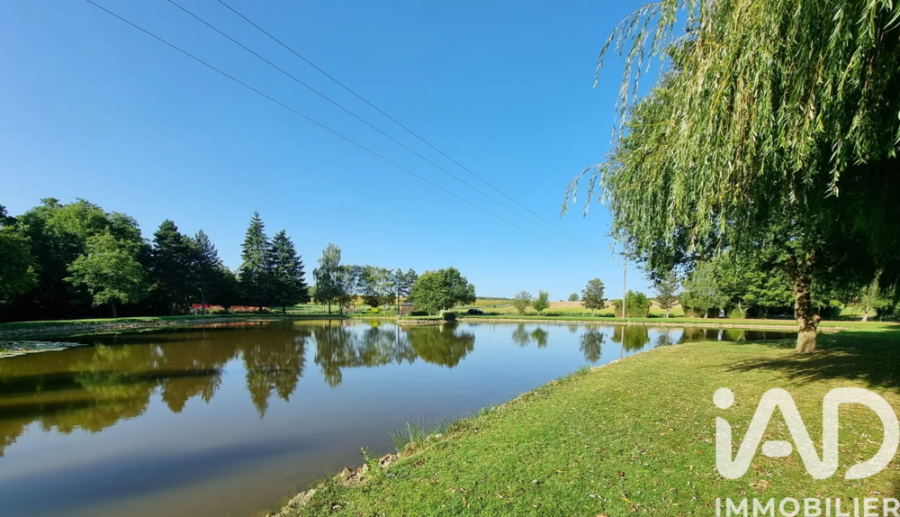 Vente Terrain Vente Terrain 10 501 m&sup2; Bourgbarré