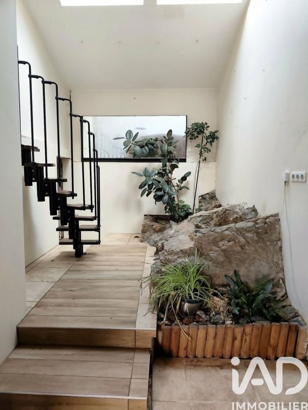 Vente Maison Vente Maison de village 5 pièces Lantignié