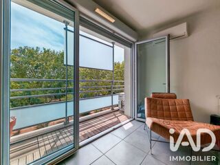  Appartement à vendre 3 pièces 56 m²