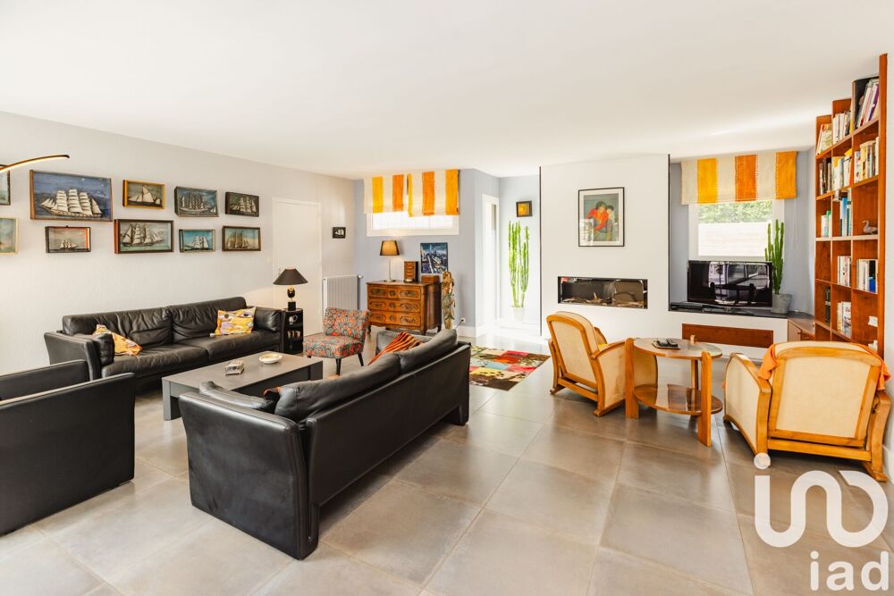 à vendre  Maison Cesson-Sévigné (35510)