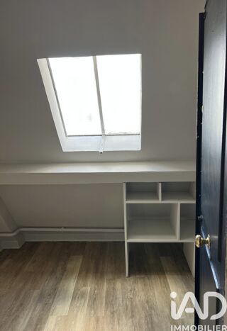  Appartement à vendre 1 pièce 4 m²