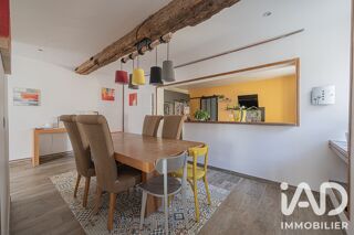 Vente Maison Vente Maison traditionnelle 8 pièces Carnetin