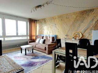  Appartement à vendre 2 pièces 45 m²