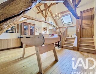  Maison � vendre 8 pi�ces 228 m�