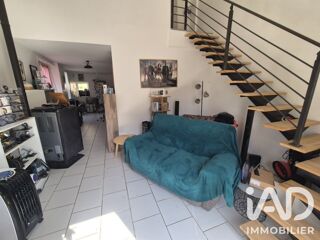  Maison à vendre 4 pièces 91 m²