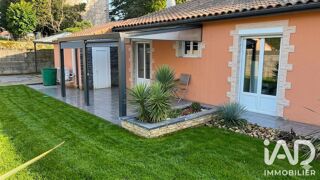 Vente Maison Vente Pavillon 4 pièces La trimouille