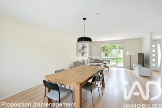  Maison � vendre 5 pi�ces 137 m�