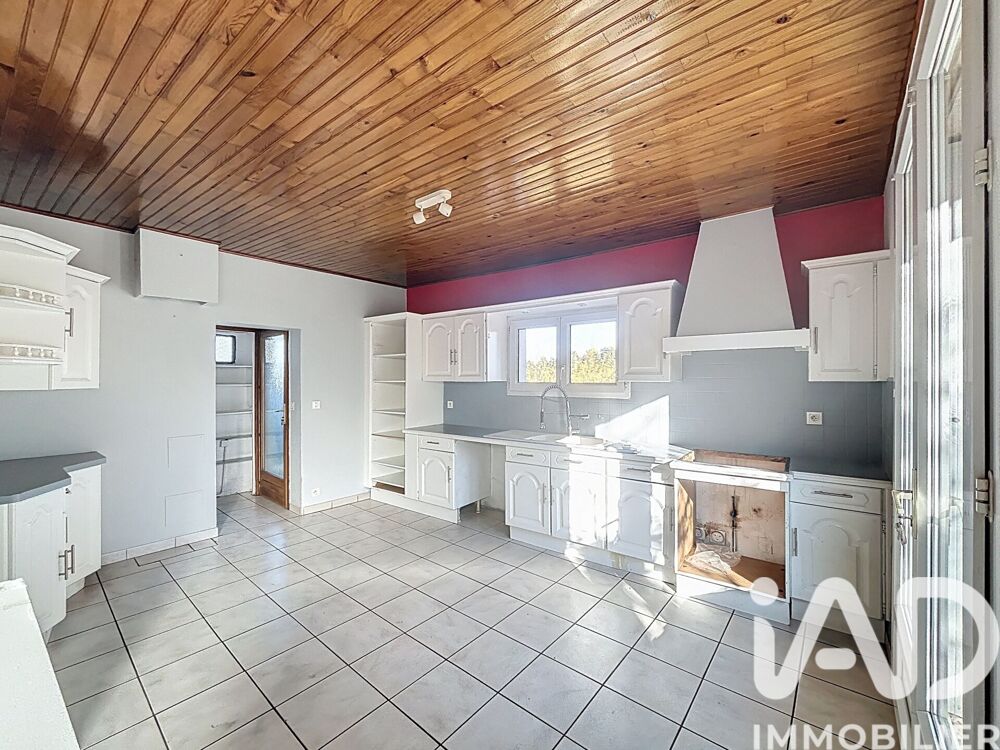 Maison – Bas-en-Basset - Vue 4
