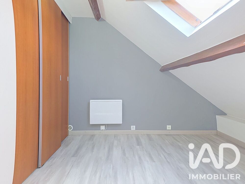 vente Maison - 4 pièce(s) - 85 m² Ézy-sur-Eure (27530)