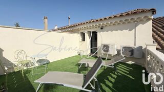  Maison à vendre 5 pièces 124 m²