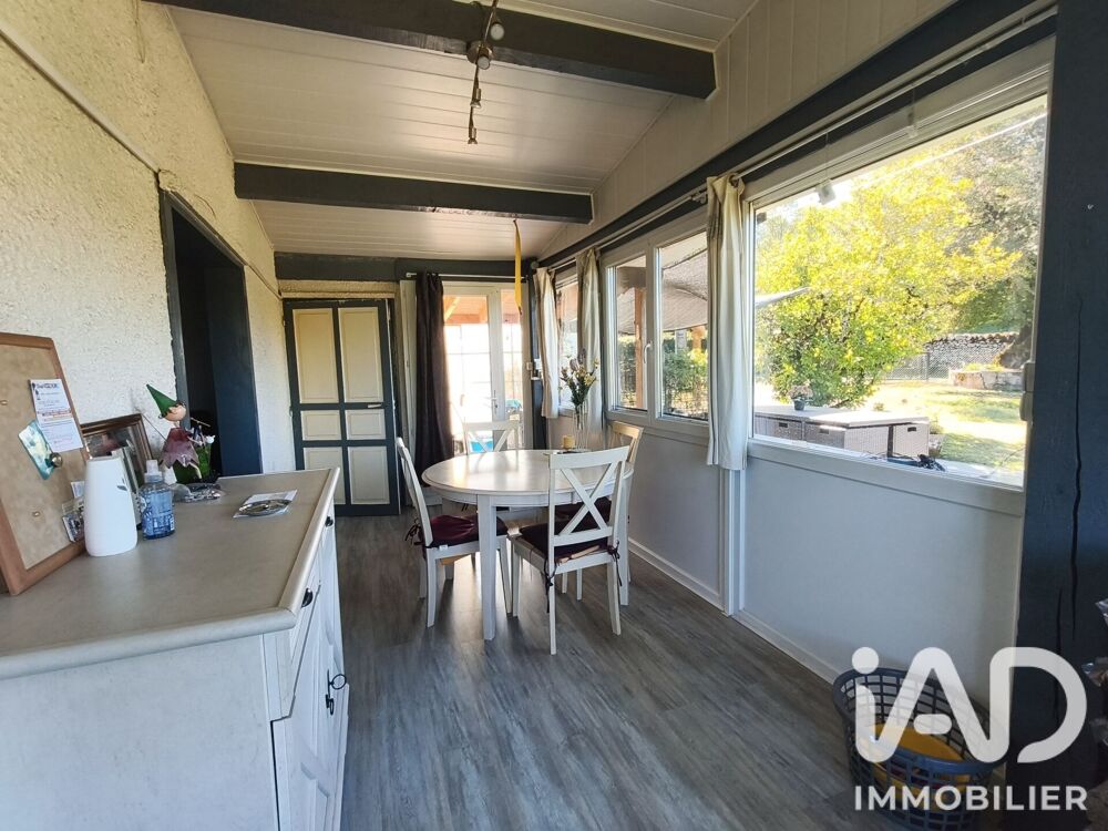 Vente Maison Vente Maison de campagne 3 pièces Gramat