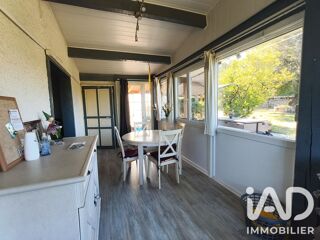  Maison à vendre 3 pièces 55 m²