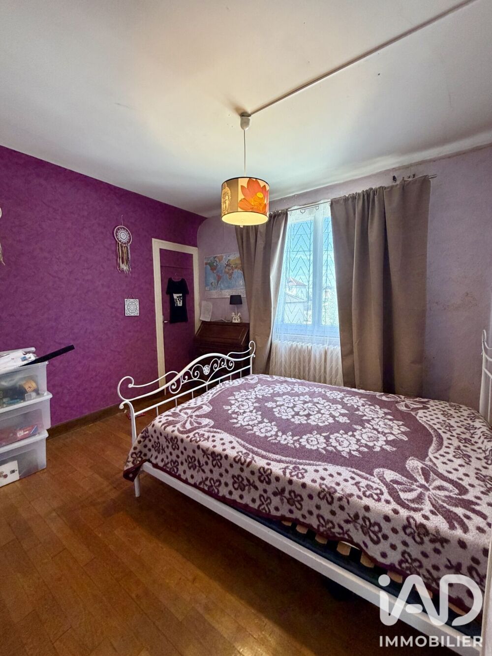 Vente Maison Vente Maison/villa 4 pièces Vierzon