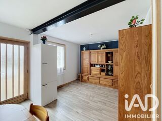  Maison à vendre 3 pièces 45 m²