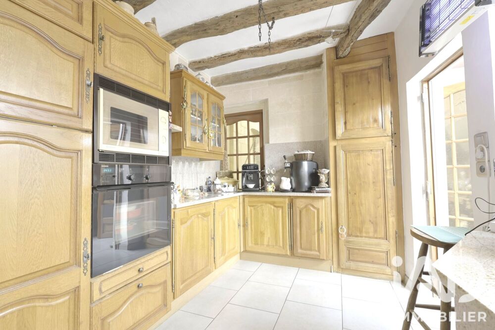 Vente Maison Vente Maison/villa 6 pièces Bobigny