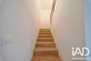  Maison 4 pièces 95 m² Mouroux