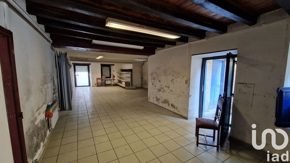 Vente Immeuble Vente Immeuble 830 m&sup2; Bruges-capbis-mifaget