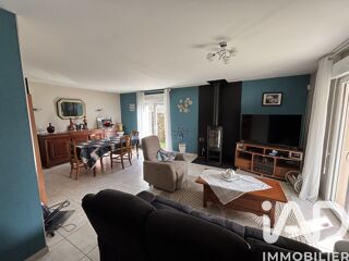  Maison à vendre 5 pièces 116 m²