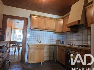  Maison à vendre 7 pièces 165 m²