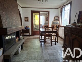  Maison à vendre 5 pièces 87 m²