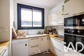  Maison à vendre 4 pièces 130 m²