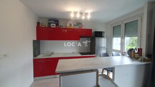  Appartement à vendre 1 pièce 33 m²