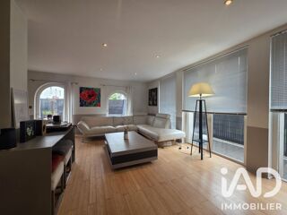  Appartement à vendre 3 pièces 105 m²