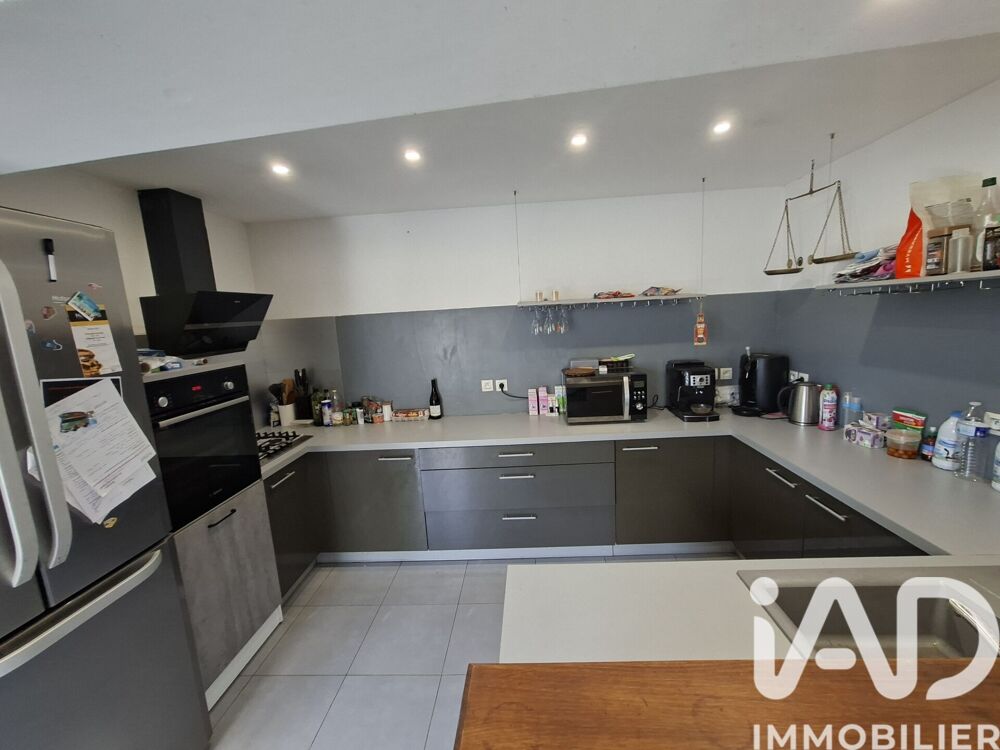 Vente Maison Vente Maison de campagne 6 pièces Villeblevin